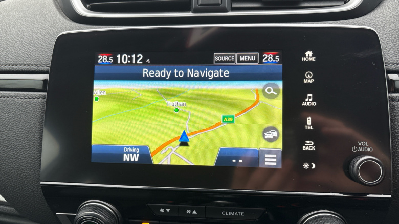 Honda CR-V 1.5 VTEC Turbo SE 5dr Petrol Estate